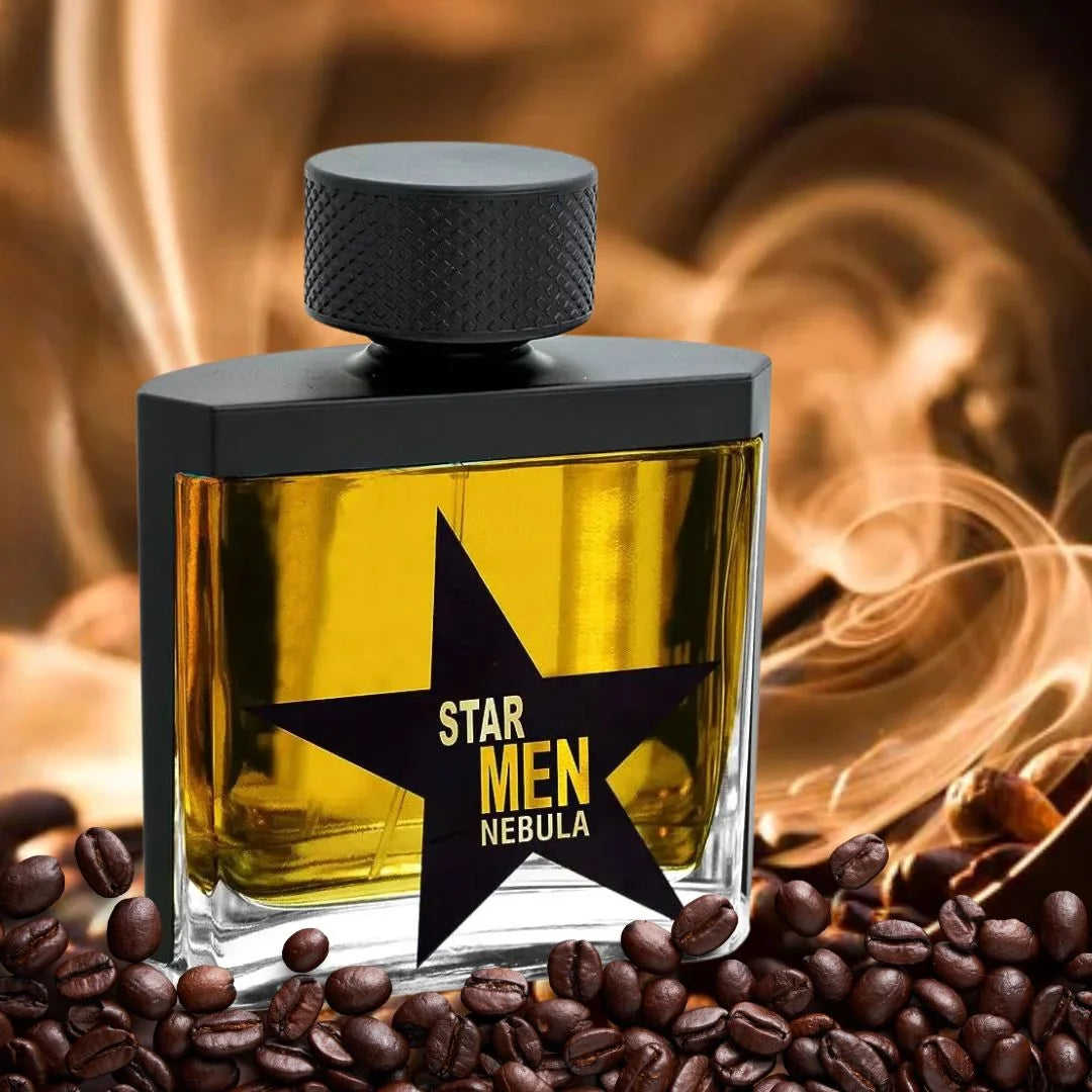 Fragrance World - Star Man Nebula