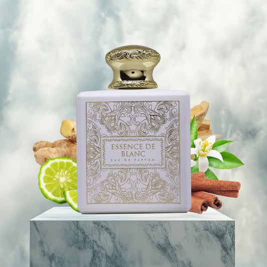 French Avenue - Essence De Blanc