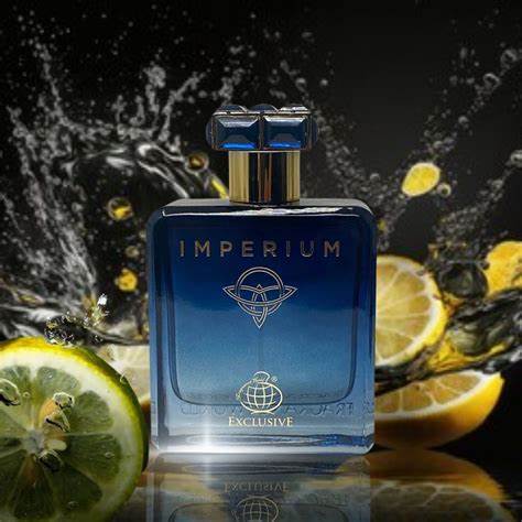 Fragrance World - Imperium