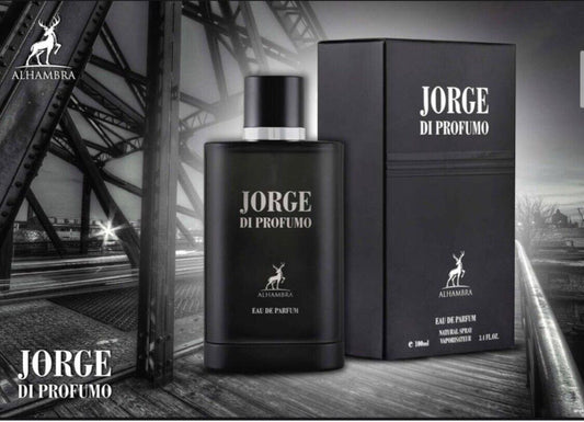 Maison Alhambra - Jorge Di Profumo