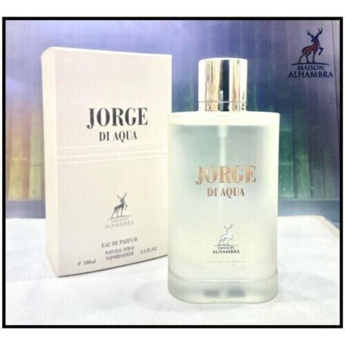 Maison Alhambra - Jorge Di Aqua