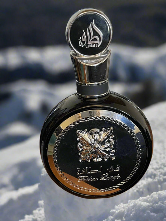 Lattafa - Fakhar Black